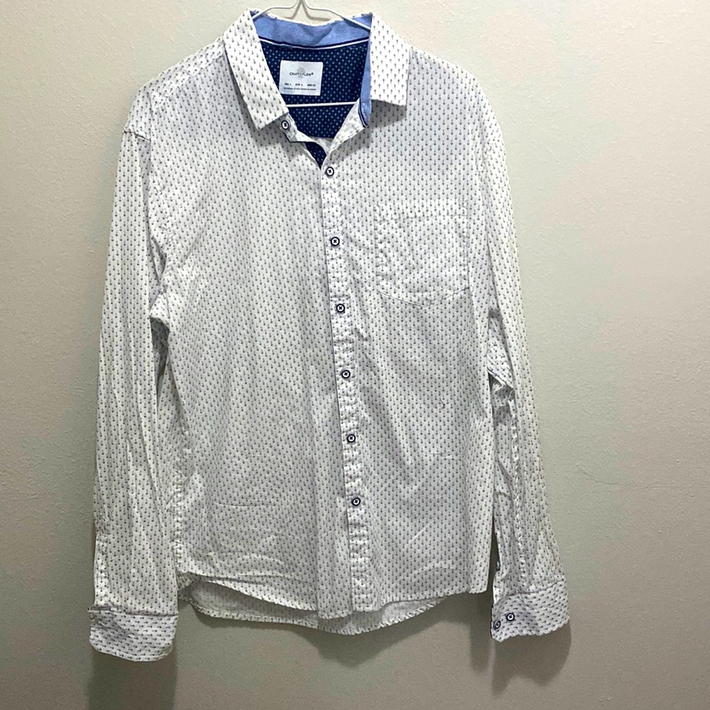 Mess Dress shirt